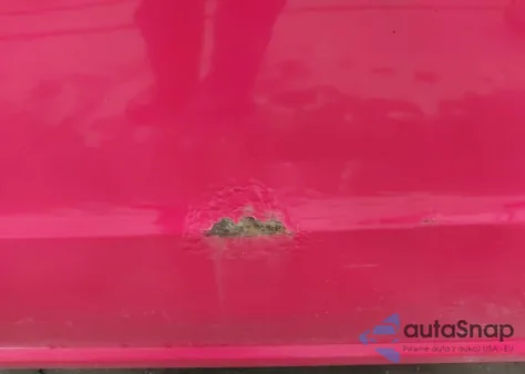 2008 Chevrolet Aveo Ls z USA, uszkodzony, nr VIN KL1TD56618B041867